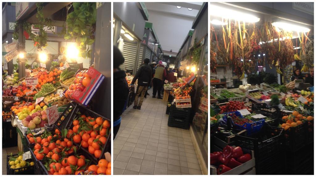 Ecohouse & Bioveg Cafe Gasthuis 3*